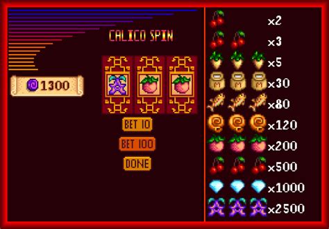 casino stardew|Slot Machine .